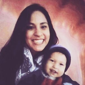 Meet your Posher, Erica